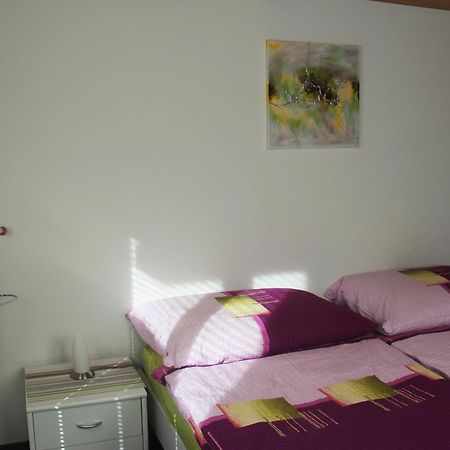 Haus Rosa Leilighet Zermatt Rom bilde