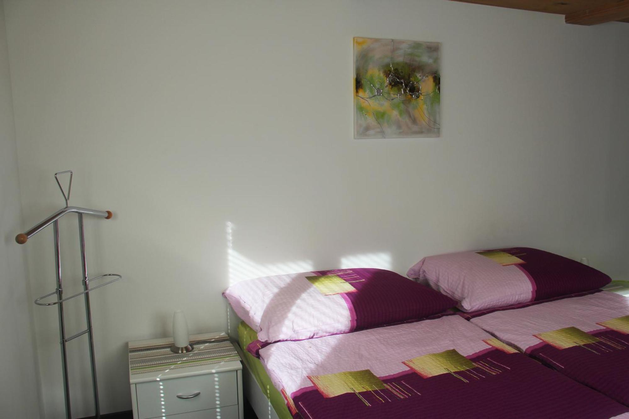 Haus Rosa Leilighet Zermatt Rom bilde